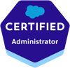 Salesforce zertifiziert Administrator - Digitalagentur SUNZINET