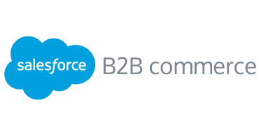 Salesforce_B2B_commerce Salesforce_B2B_commerce